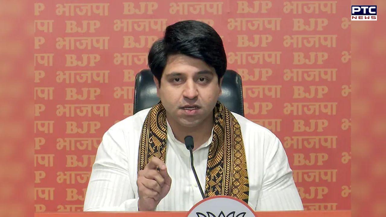 'Warm goodbye': Shehzad Poonawala resigns from BJP, cites 'pressing financial, personal issues'