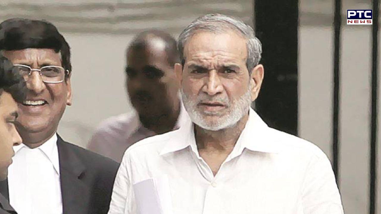 Congress leader and 1984 anti-Sikh riots convict Sajjan Kumar dies in Delhi