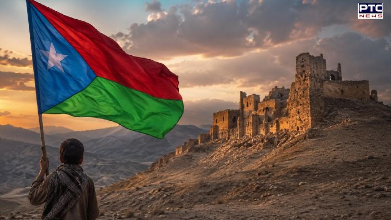 Why Baloch groups mark August 11 as 'Independence Day', three days before Pakistan | Explained