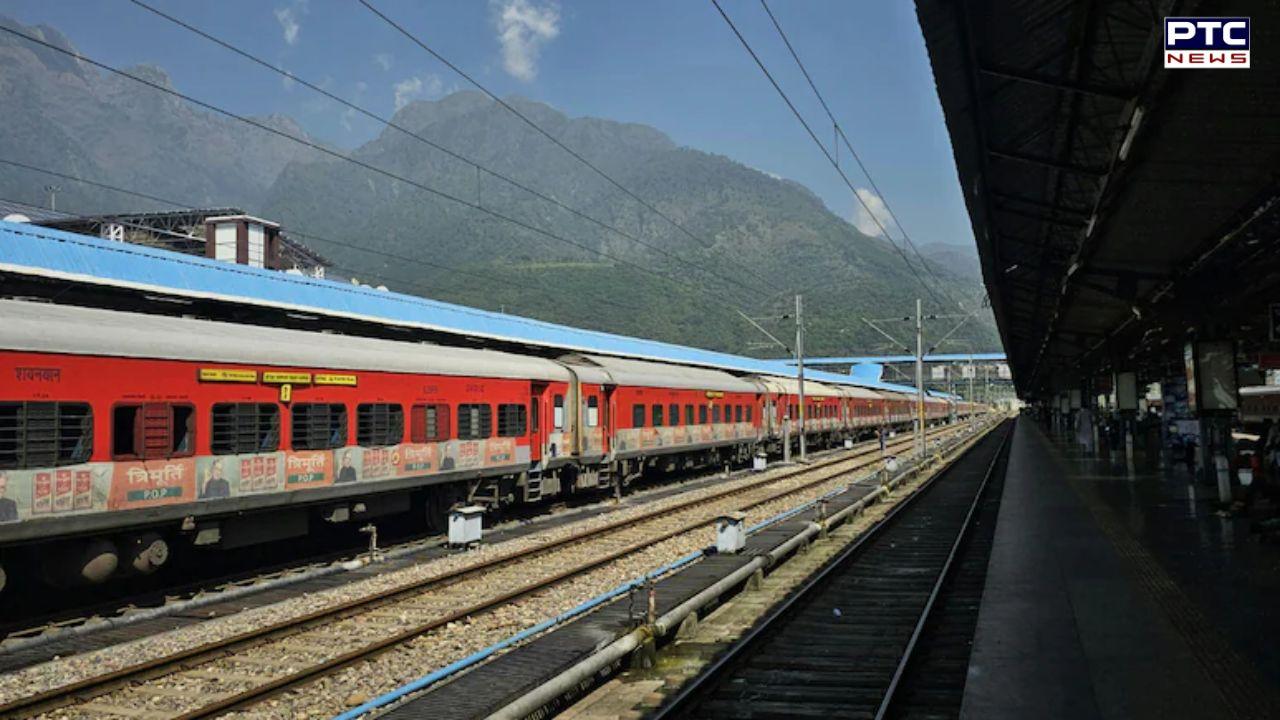 India to Russia on train: Moscow proposes direct rail line link, Deputy PM shares potential routes