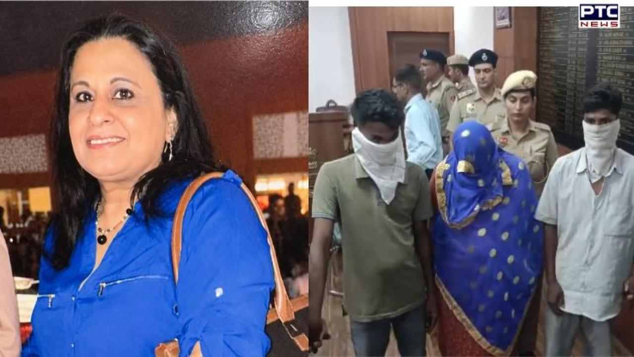 Panchkula horror: Retired Army Captain's wife found dead on neighbour's rooftop; domestic help, her son and husband held for murder