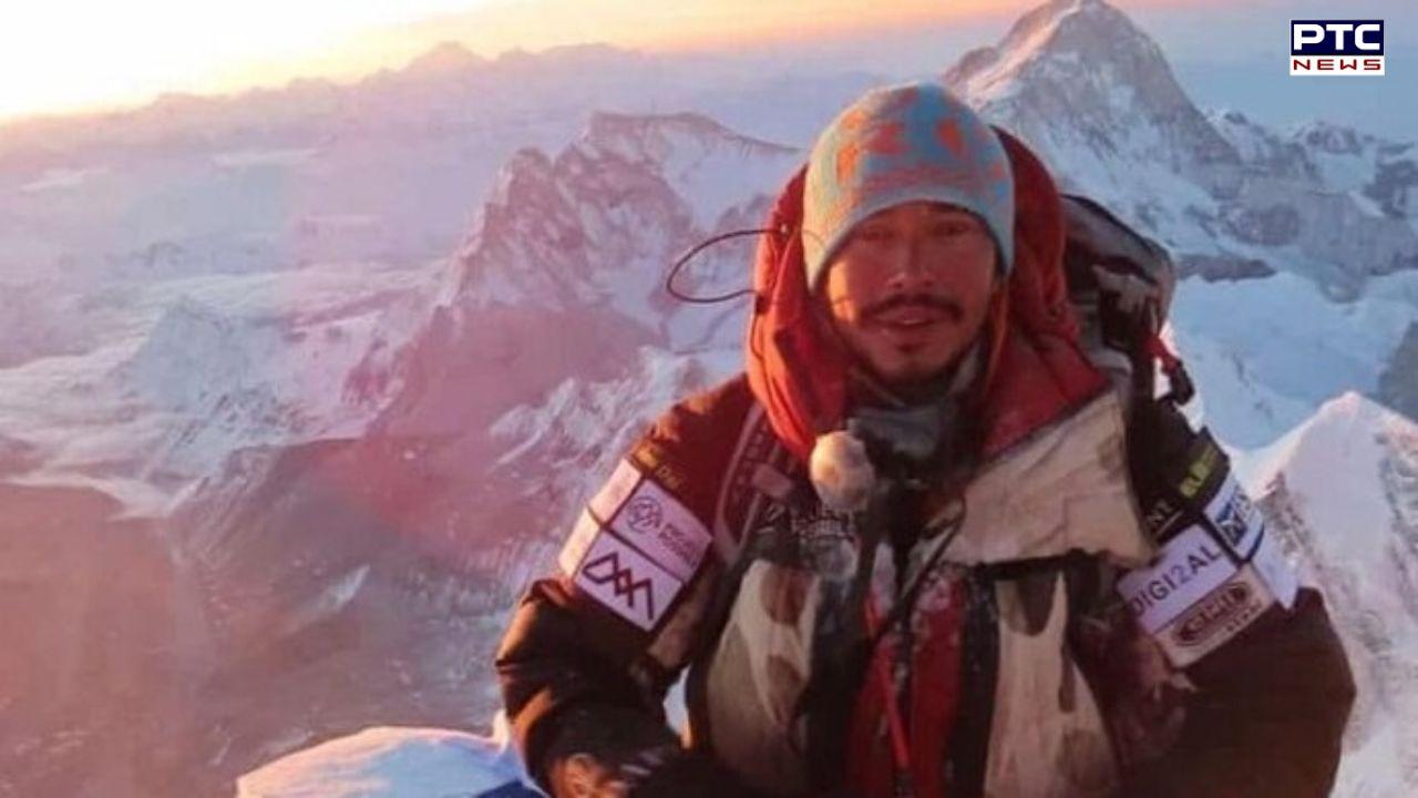 Body of mountaineer Nirmal Purja recovered three days after avalanche killed crew