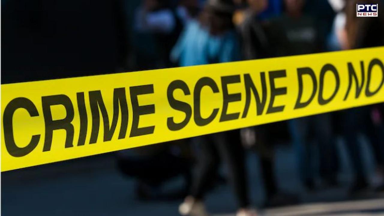 Maharashtra tragedy: Family of three dies after son falls from hill during mobile phone dispute