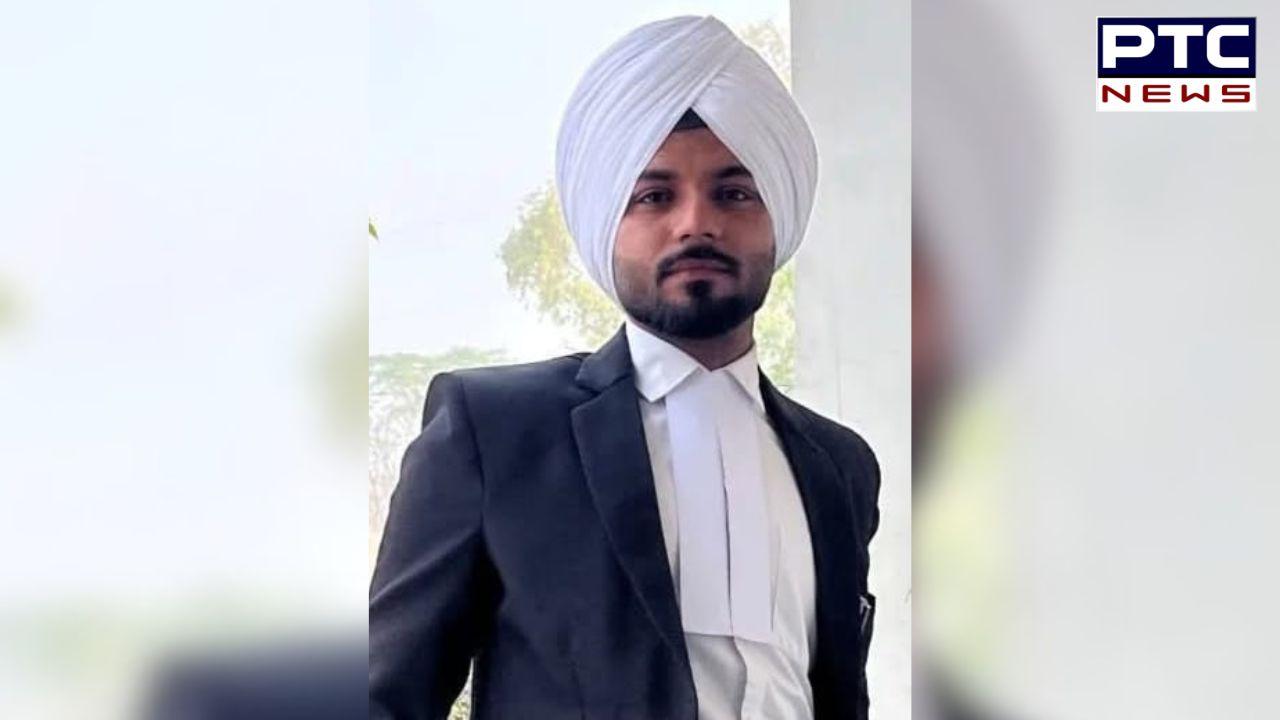 Barnala tragedy: 25-year-old lawyer dies after coming in contact with high-voltage wires