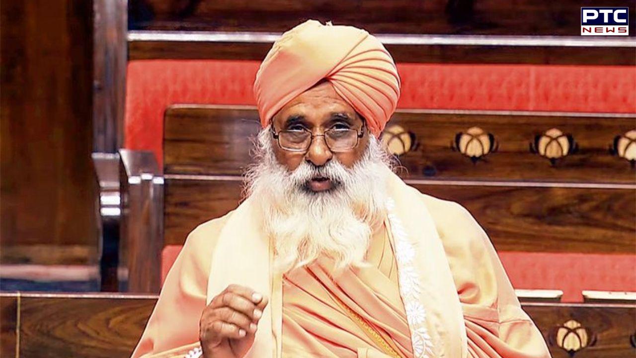 Travel Agent Fruad : ਸੰਸਦ 'ਚ ਗੂੰਜਿਆ ਰੂਸ 'ਚ ਫਸੇ ਪੰਜਾਬੀ ਨੌਜਵਾਨਾਂ ਦਾ ਮੁੱਦਾ; MP ਸੀਚੇਵਾਲ ਨੇ ਸਖਤ ਕਾਰਵਾਈ ਦੀ ਕੀਤੀ ਮੰਗ