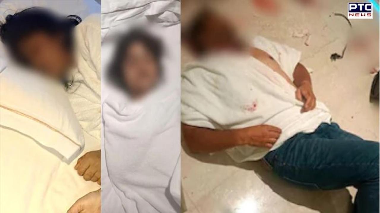 Bengaluru hotel double murder: Man strangles two daughters, attempts suicide over marital dispute