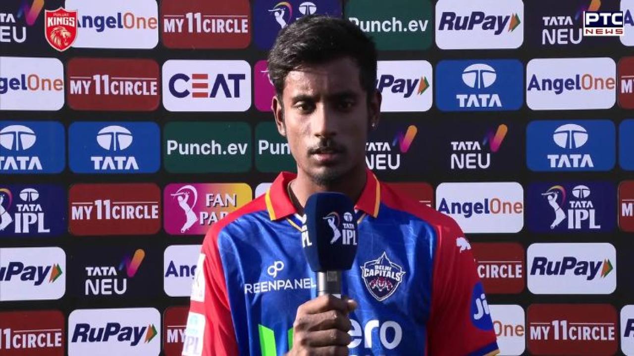 Abishek Porel arrested: Delhi Capitals star held in sexual assault case after HC order