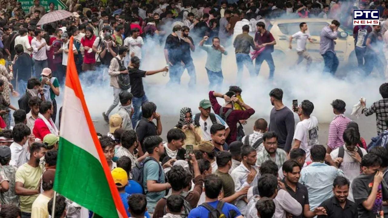 SC constitutes High-Powered Committee to probe police excesses during CJP-led  July 20 protests