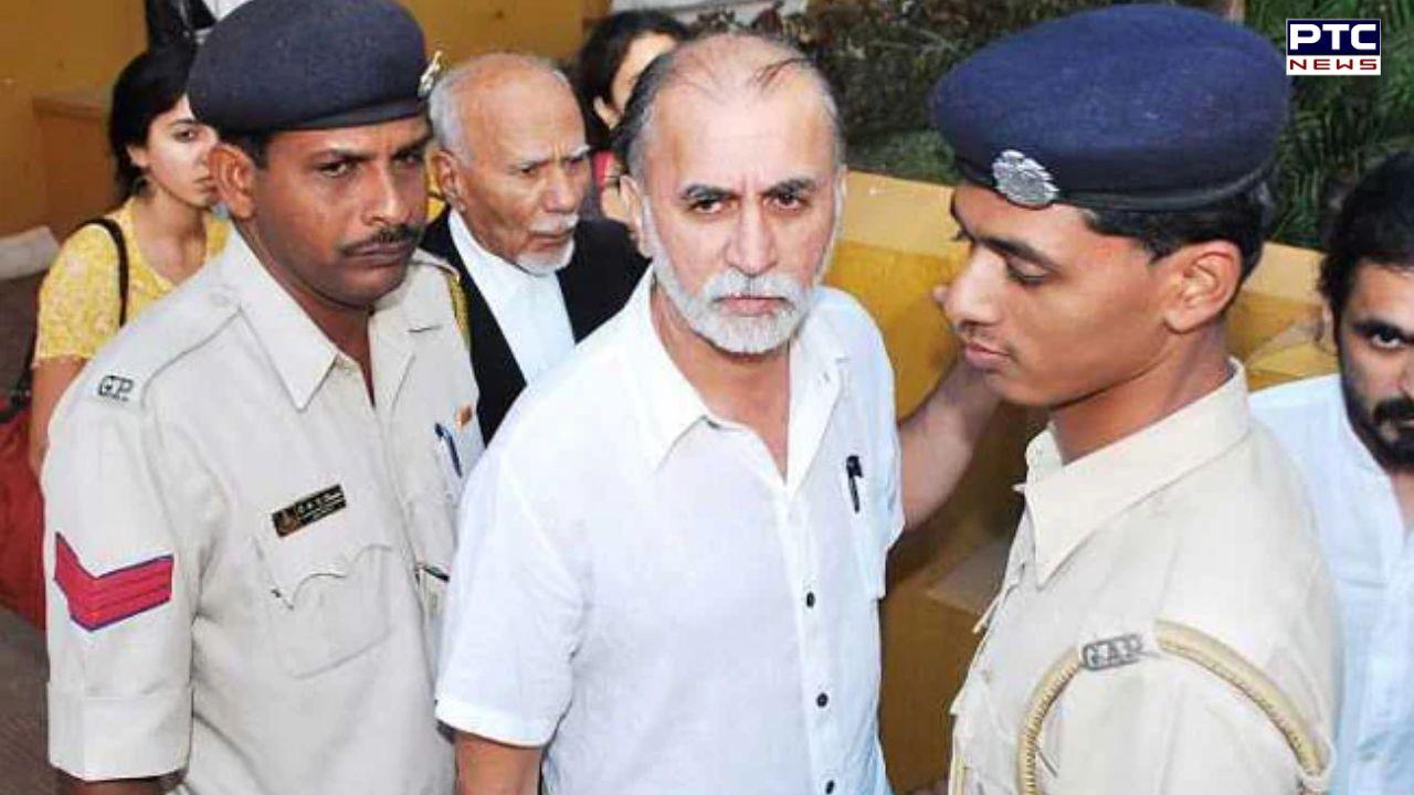 Tehelka founder Tarun Tejpal sentenced to 10 year imprisonment after conviction in 2013 rape case