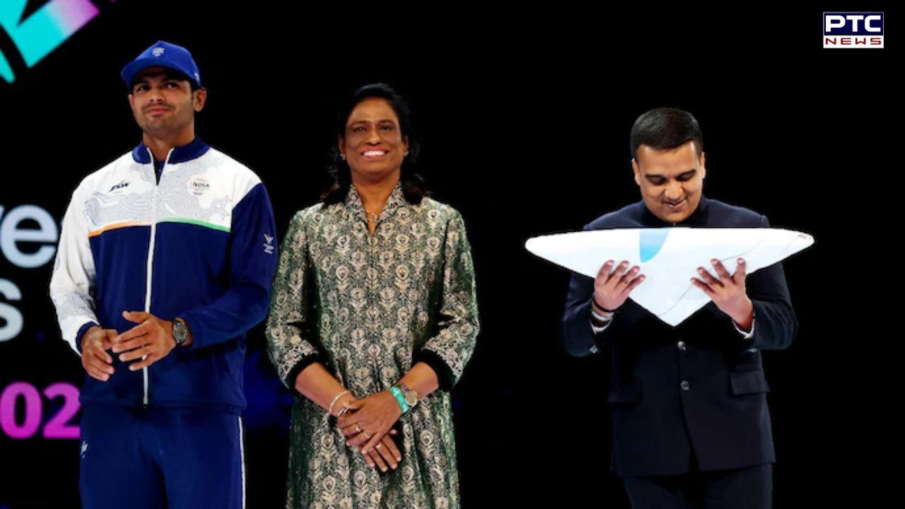 Commonwealth Games 2026 closing ceremony: Baton passed to Ahmedabad as India takes over for 2030 edition