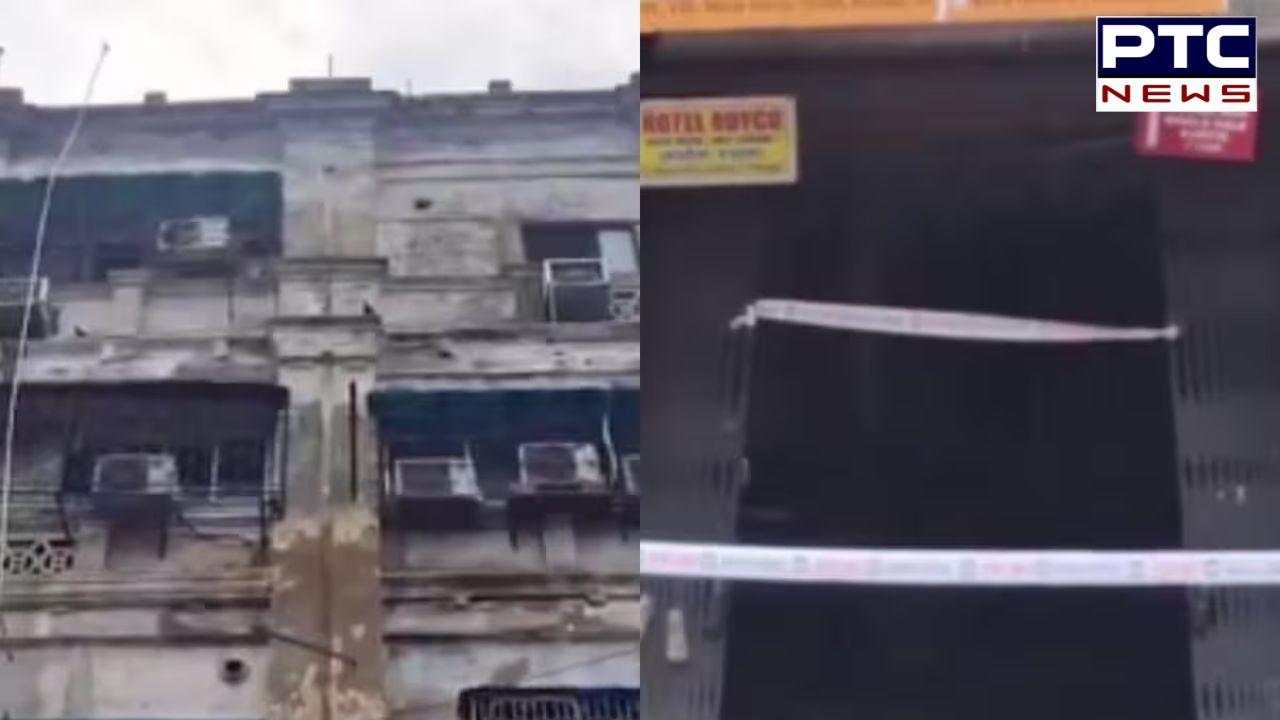 Kolkata ’ਚ ਵਾਪਰੀ ਦਿੱਲੀ ਵਰਗੀ ਘਟਨਾ : 9 ਲੋਕਾਂ ਦੀ ਦਰਦਨਾਕ ਮੌਤ; ਇੰਝ ਵਾਪਰਿਆ ਸੀ ਹਾਦਸਾ