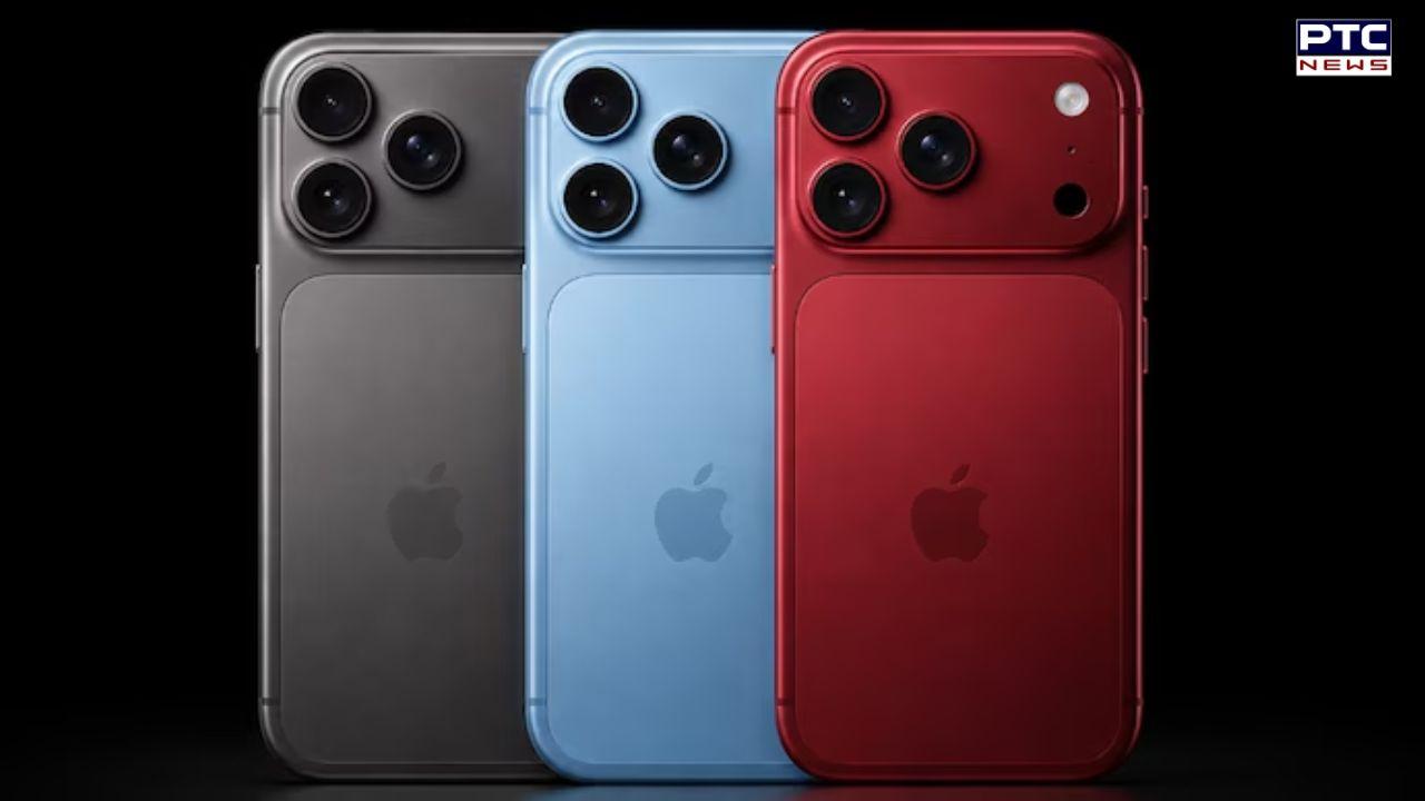 iPhone 18 Pro expected to launch next week; here are new updates Apple likely to introduce