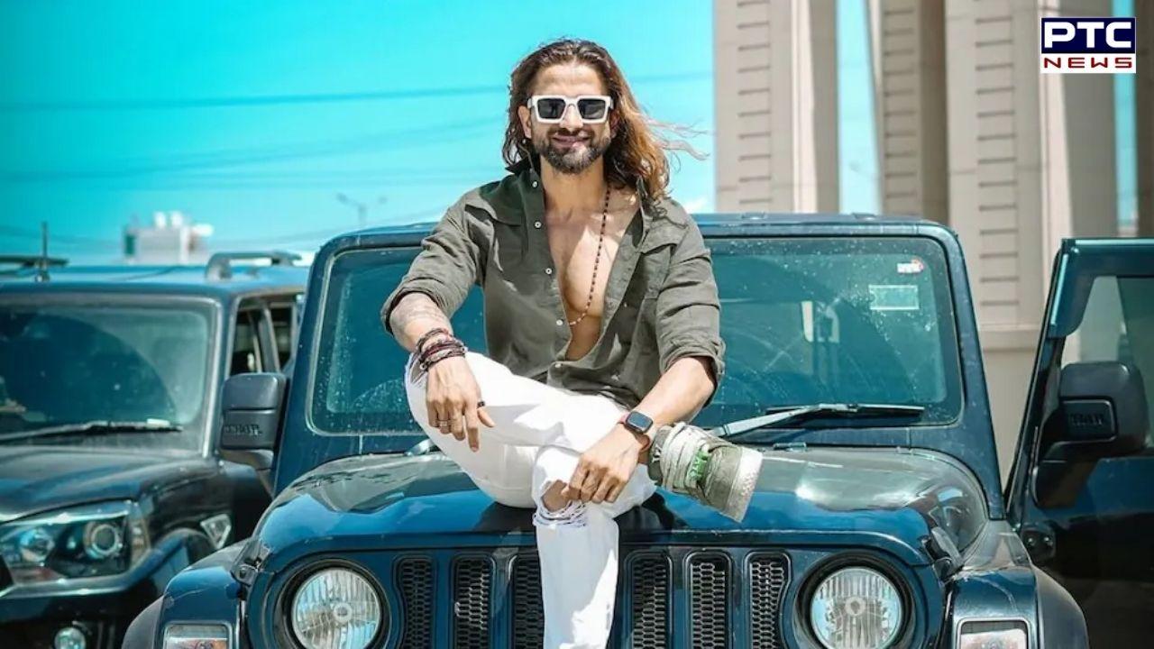 Singer Ankit Balyan ਕਤਲਕਾਂਡ: ਸਿਨੇ ਵਰਕਰਜ਼ ਐਸੋਸੀਏਸ਼ਨ ਨੇ CM ਯੋਗੀ ਨੂੰ ਲਿਖੀ ਚਿੱਠੀ, ਮਾਹੌਲ ਗਰਮਾਇਆ!