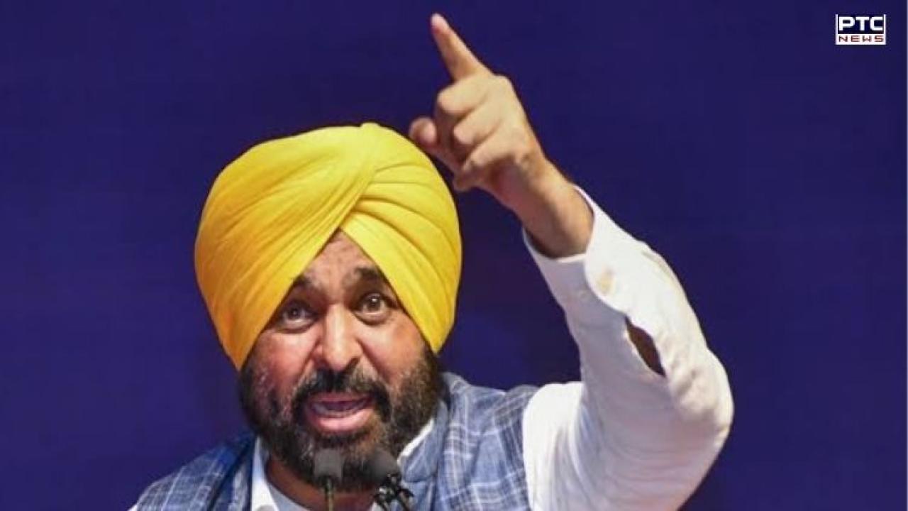 Punjab govt orders show-cause notices to employees over August 27 Maha Hartal