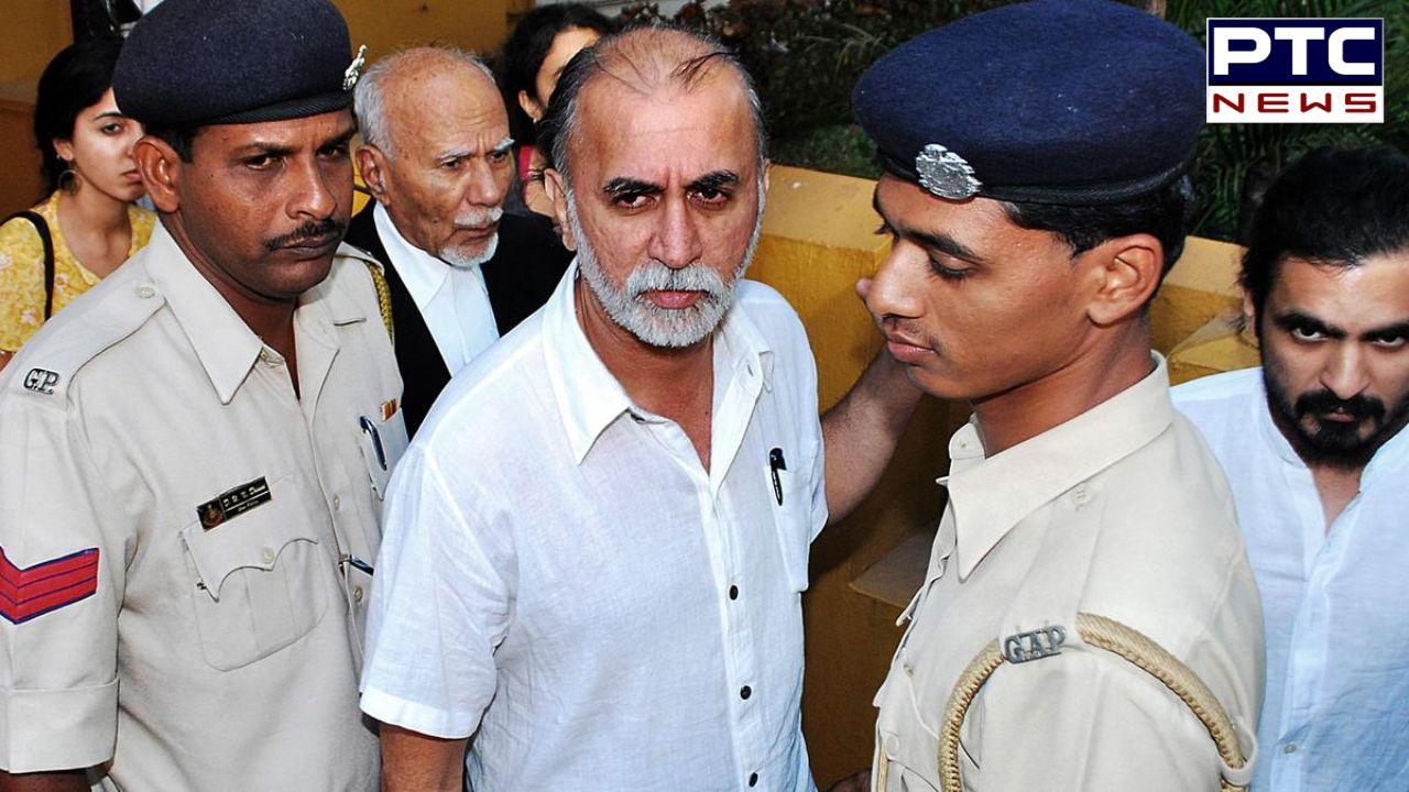 Tarun Tejpal News : ਤਹਿਲਕਾ ਦੇ ਸਾਬਕਾ ਸੰਪਾਦਕ ਤਰੁਣ ਤੇਜਪਾਲ ਦੋਸ਼ੀ ਕਰਾਰ; ਜਿਨਸੀ ਸ਼ੋਸ਼ਣ ਮਾਮਲੇ ਵਿੱਚ 10 ਸਾਲ ਦੀ ਸਜ਼ਾ