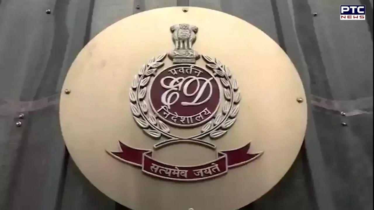 ED flags irregularities linked to Punjab CM OSD over transfers, policy decisions