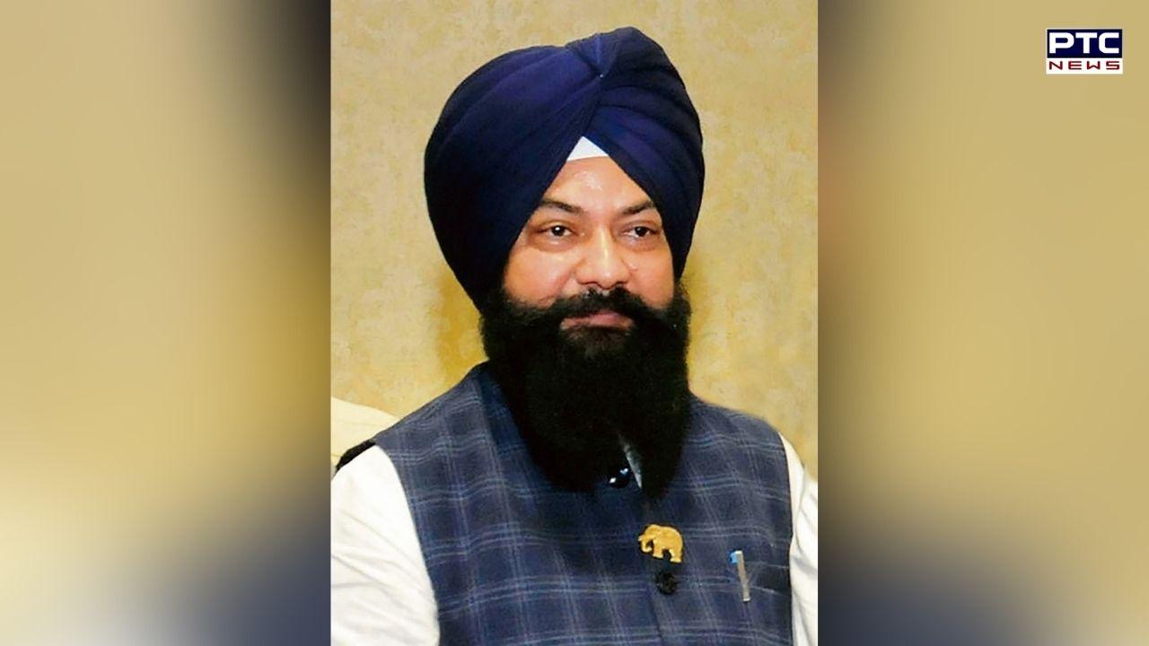 Jasvir Singh Garhi steps down as Punjab SC Commission chairman day after Chamkaur Sahib in-charge appointment