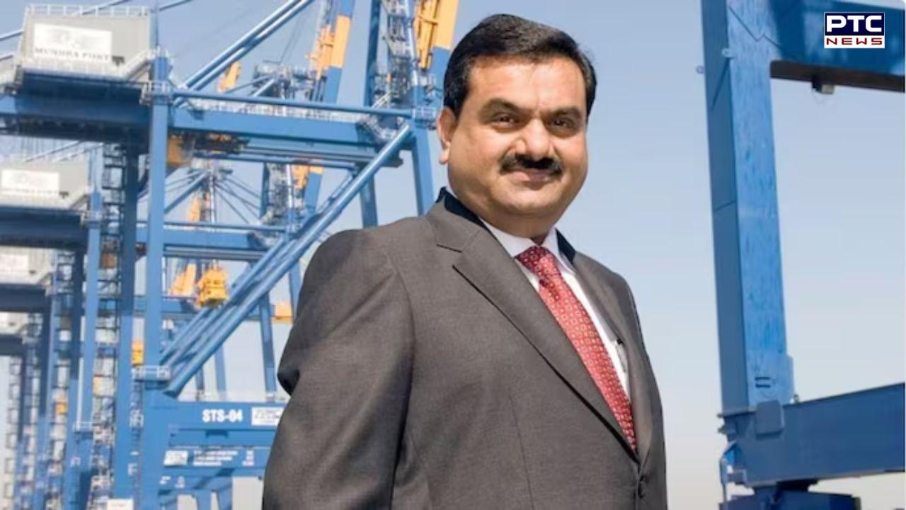 US judge dismisses criminal case against Gautam Adani, Indian billionaire reacts