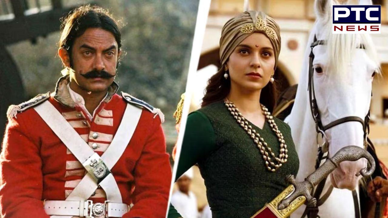 Best Independence Day Movies : ਬਲੀਦਾਨ ਤੇ ਦੇਸ਼ ਭਗਤੀ ਦੀ ਭਾਵਨਾ ਨਾਲ ਭਰੀਆਂ ਇਹ 6 ਫਿਲਮਾਂ; ਕਰ ਦੇਣਗੀਆਂ ਤੁਹਾਡੇ ਰੌਂਗਟੇ ਖੜ੍ਹੇ