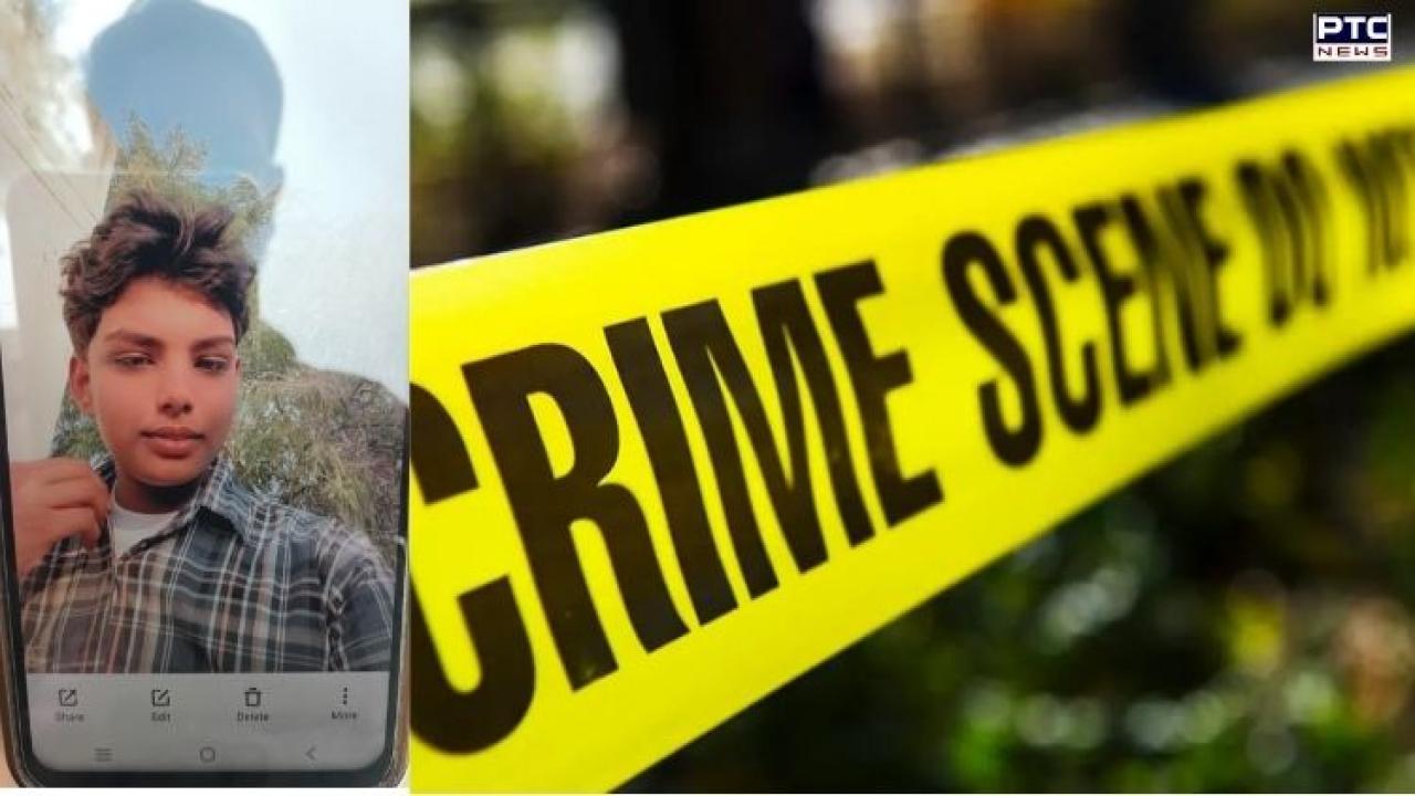Punjab crime: Youth murdered in Patiala’s Ranjit Nagar, old rivalry suspected; CCTV footage surfaces