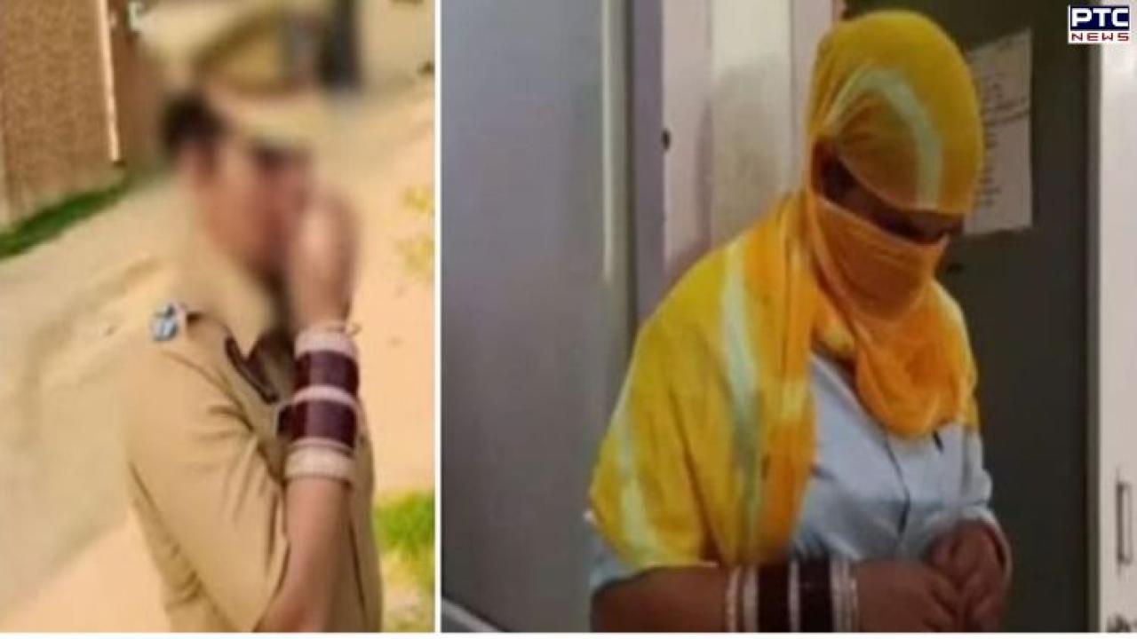Woman poses as Punjab Police ASI for 2 months to land a rich marriage, but then caught over a tiffin box | What happened next