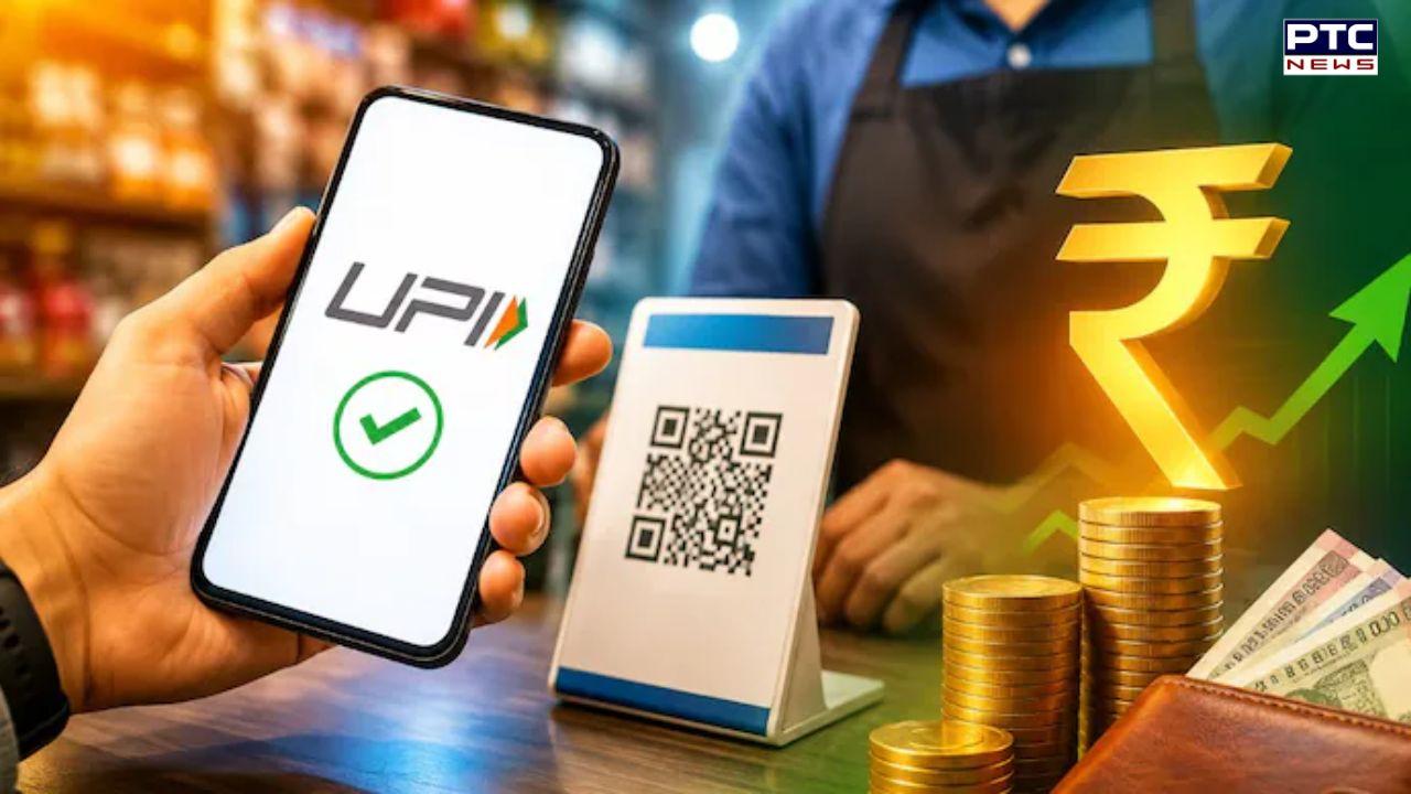 No more free UPI in India? Centre mulls fee for payments above Rs 2,000 under proposed law change