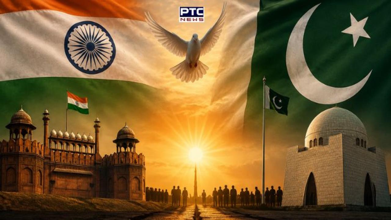 Why India celebrates Independence Day on August 15 while Pakistan marks it on August 14