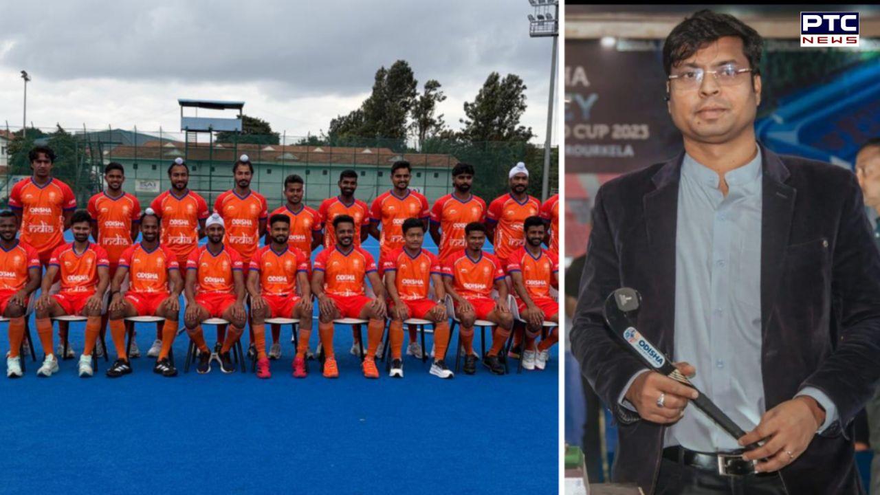 Hockey India's Saffron jersey gets more controversial as chief seeks clarification; technical reason or diversion tactic| Explainer