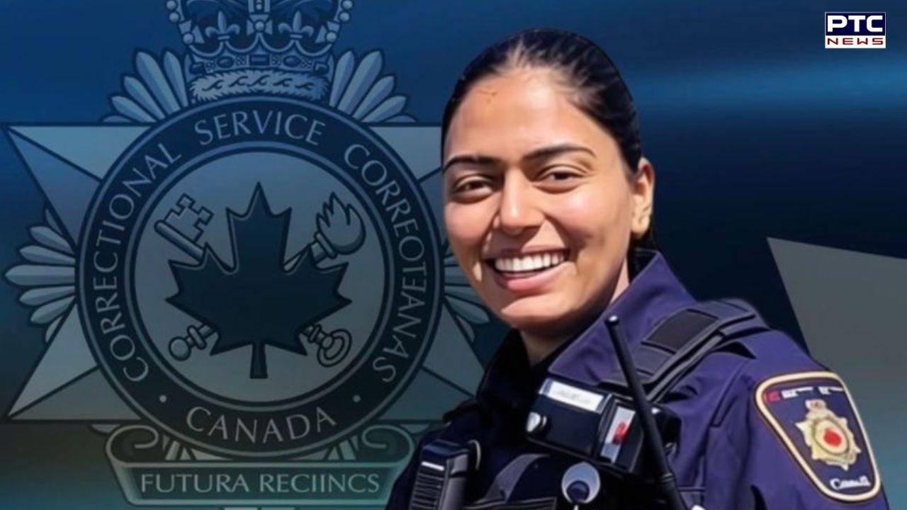 Canada: Punjab-origin jail warden among three killed in road accident while transferring prisoner