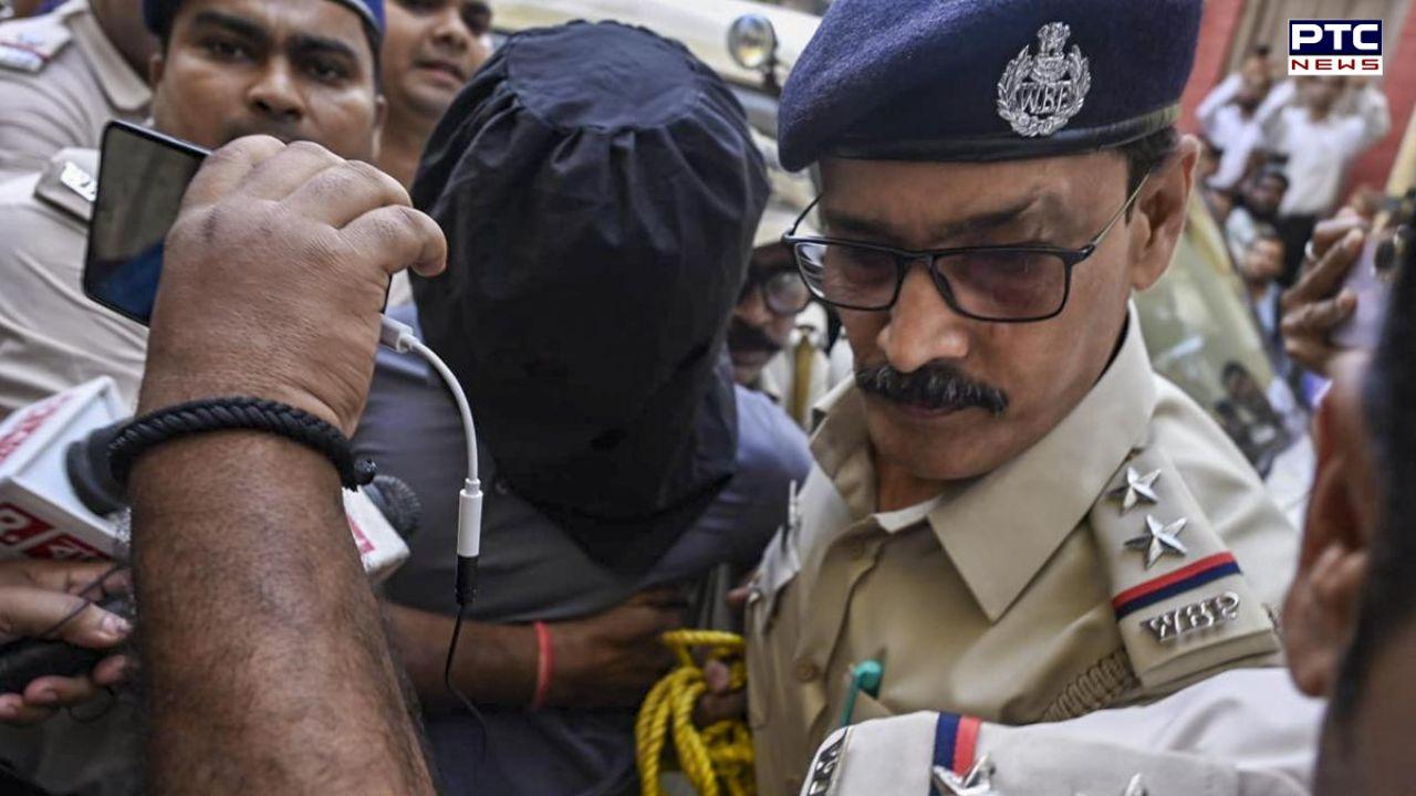 West Bengal terror suspect planned to infiltrate Jantar Mantar protest, target Suvendu Adhikari: STF