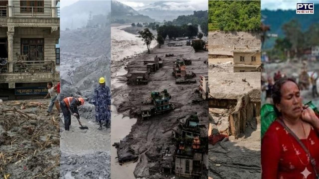 Nepal floods horror: Death toll hits 903, over 4,200 missing as rescuers search blocked hydropower tunnels