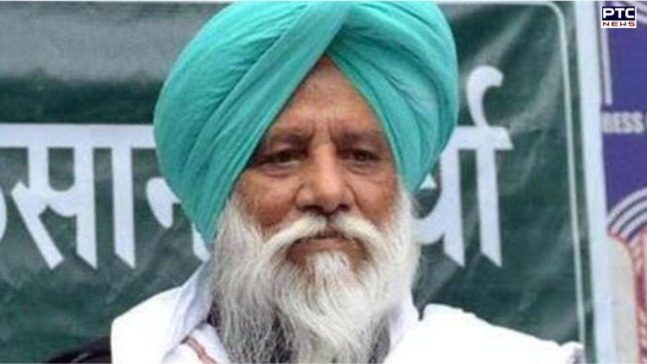 Farmers to hold 7-day protest in Chandigarh from September 1; traffic on Airport Road to remain affected
