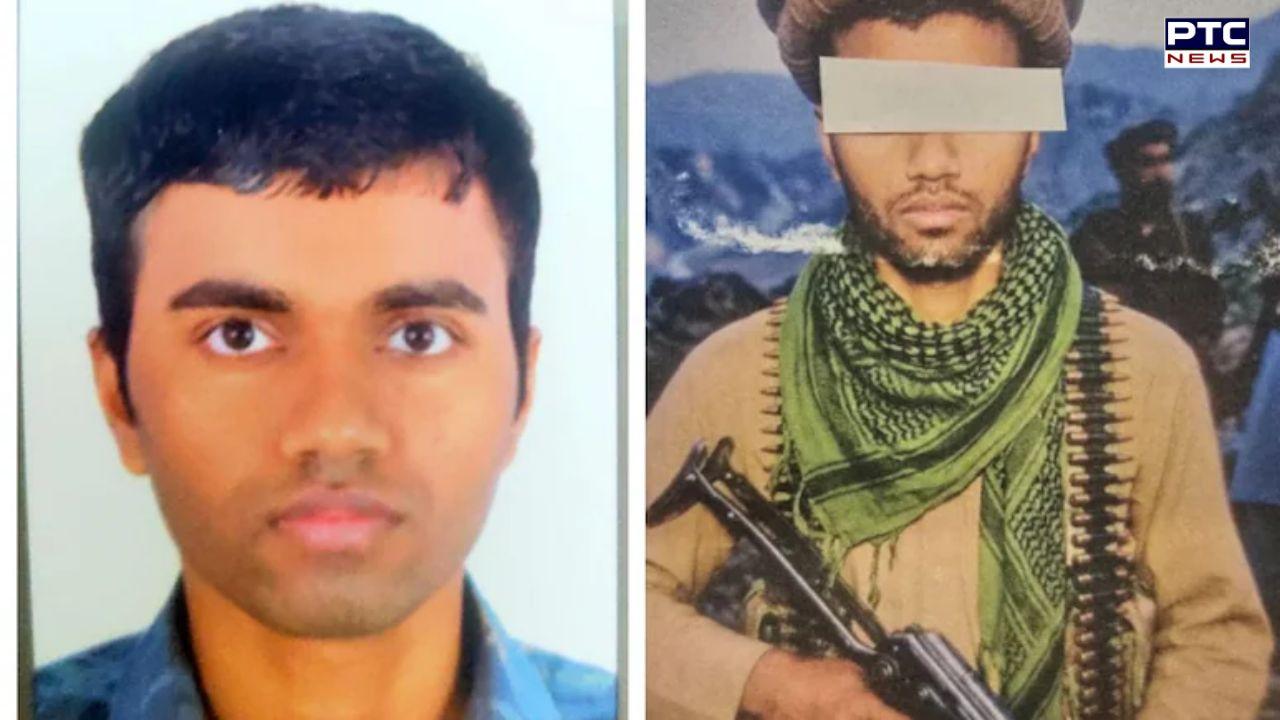 Bengal man arrested in Bengaluru over alleged terror links, planned Afghanistan trip