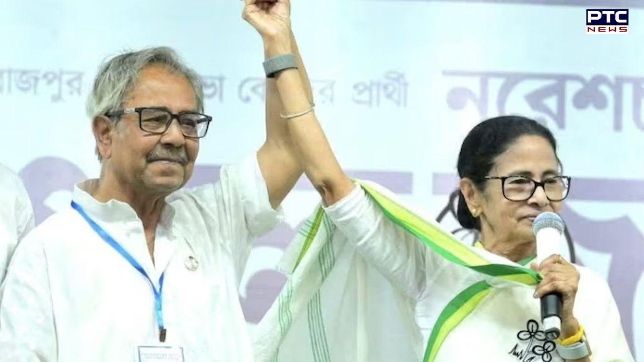 Mamata Banerjee's close aide Asish Banerjee found dead at TMC office, suicide note found