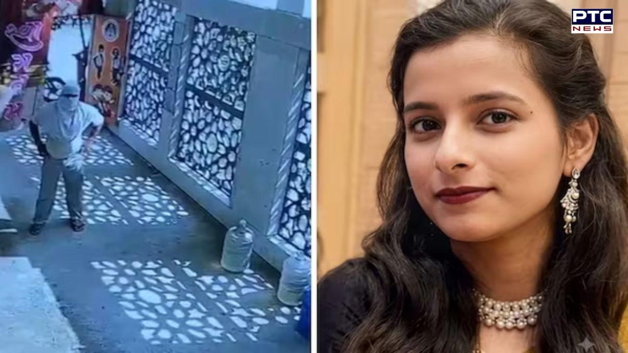 Faridabad teacher stabbed to death in broad daylight, attacked 27 times in 30 seconds; chilling details caught on camera