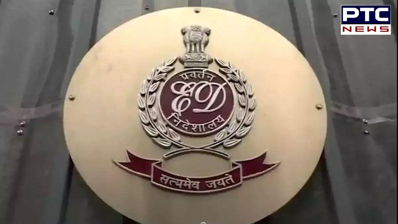 Suntec City project ’ਚ ਕਿਸਾਨਾਂ ਨਾਲ ਧੋਖਾਧੜੀ ਦਾ ਮਾਮਲਾ; ਮੁਹਾਲੀ SSP ਨੂੰ ED ਦਾ ਸੰਮਨ