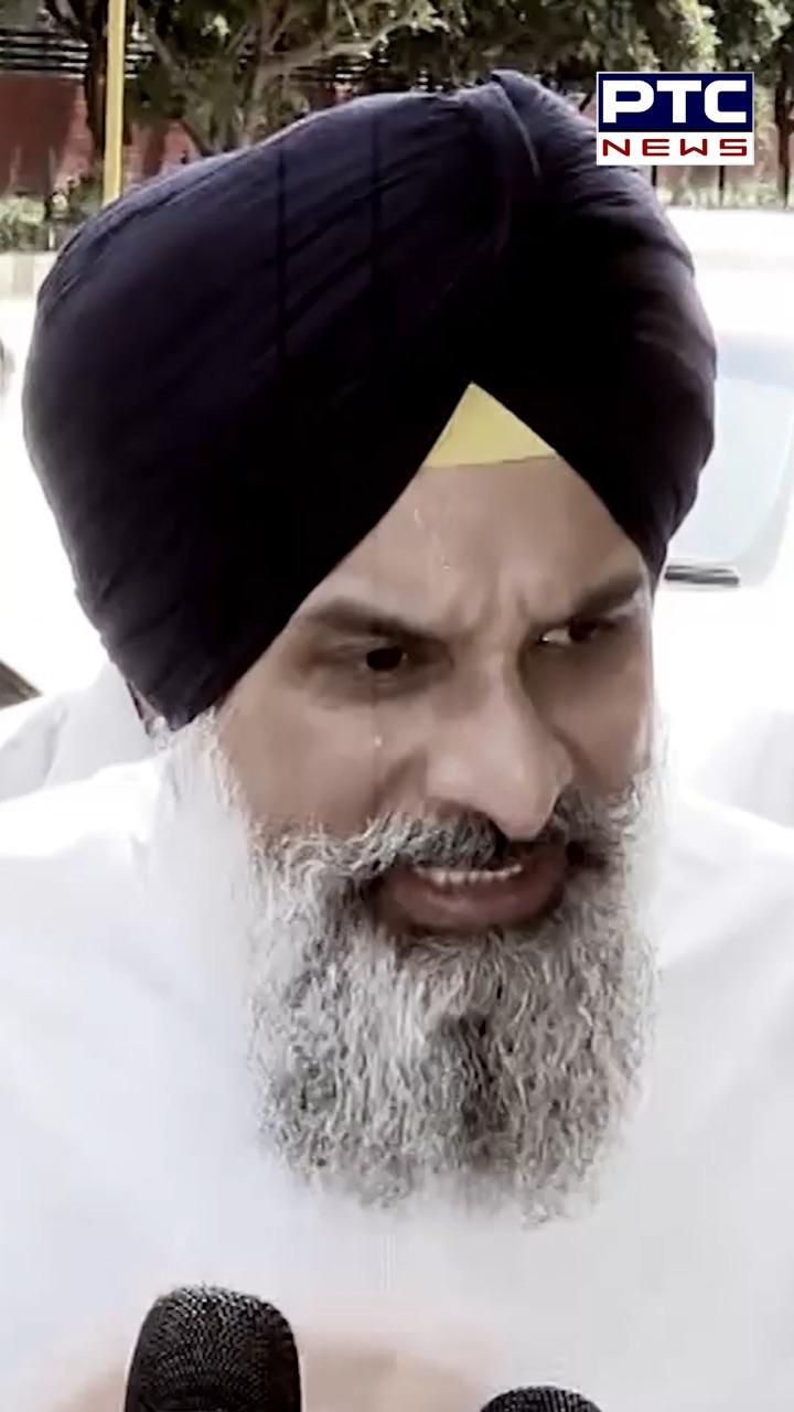 Bikram Singh Majithia ਨੇ ਮੁੜ ਘੇਰੀ ਮਾਨ ਸਰਕਾਰ