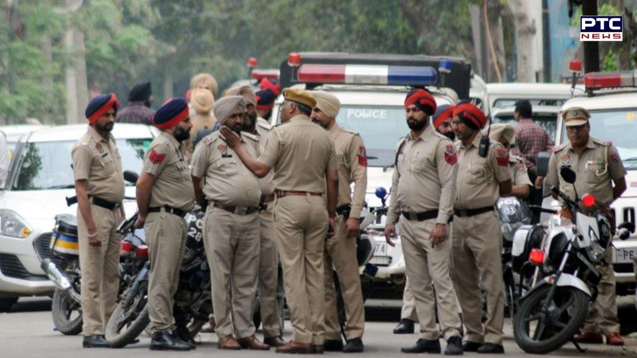 Punjab Police dismisses advisory asking personnel to be in civilian clothes during non-working hours