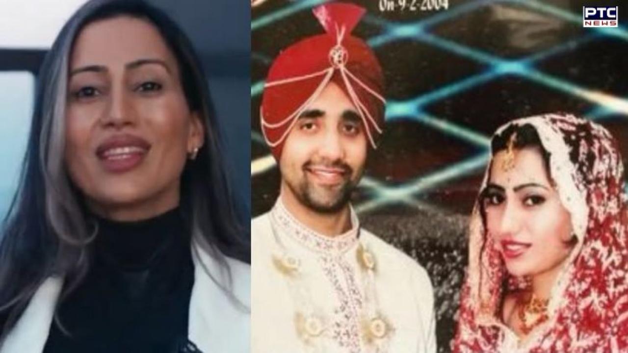 Who is Sandy Dosanjh? Wife of Vancouver cop removed from Surrey Conservative slate after husband’s arrest