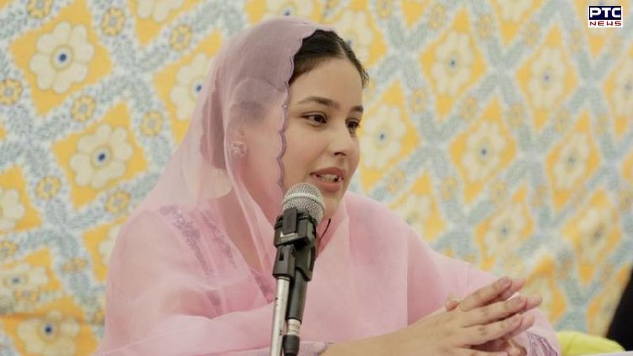 Punjab CMO controversy: SAD to gherao CM Mann’s residence over Rs 5 crore allegation involving Dr Gurpreet Kaur