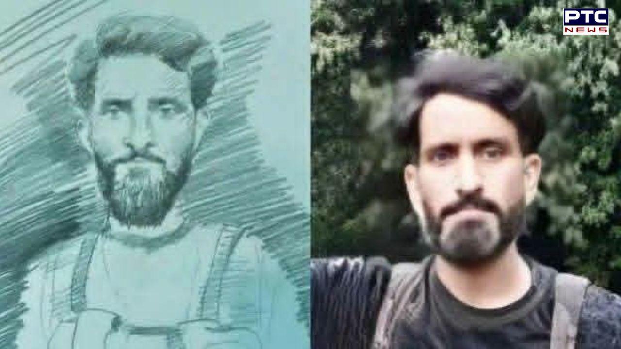 Top Lashkar terrorist, wanted for several attacks in Jammu and Kashmir, killed in encounter in Budgam