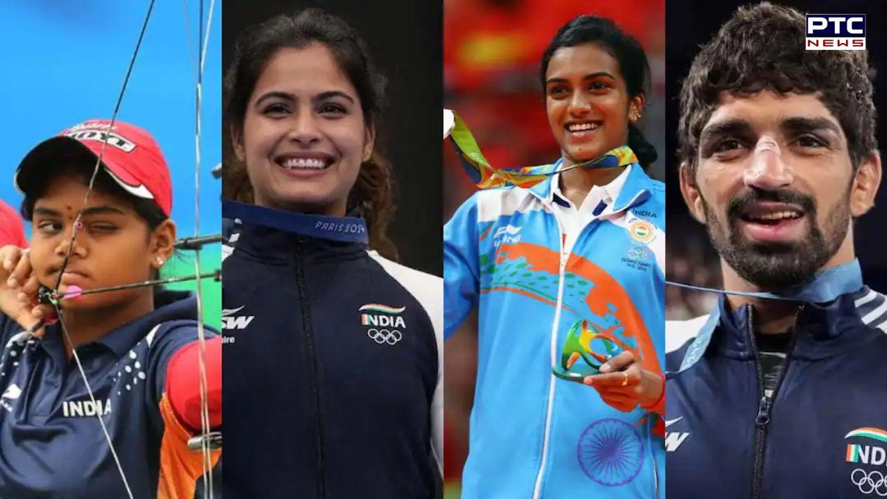 Asian Games 2026: ਭਾਰਤ ਦੇ 10 ਗੋਲਡ ਮੈਡਲ ਪੱਕੇ, ਜਾਣੋ ਕਿਹੜੇ ਸਟਾਰ ਖਿਡਾਰੀ ਦਿਖਾਉਣਗੇ ਆਪਣਾ ਦਮ!