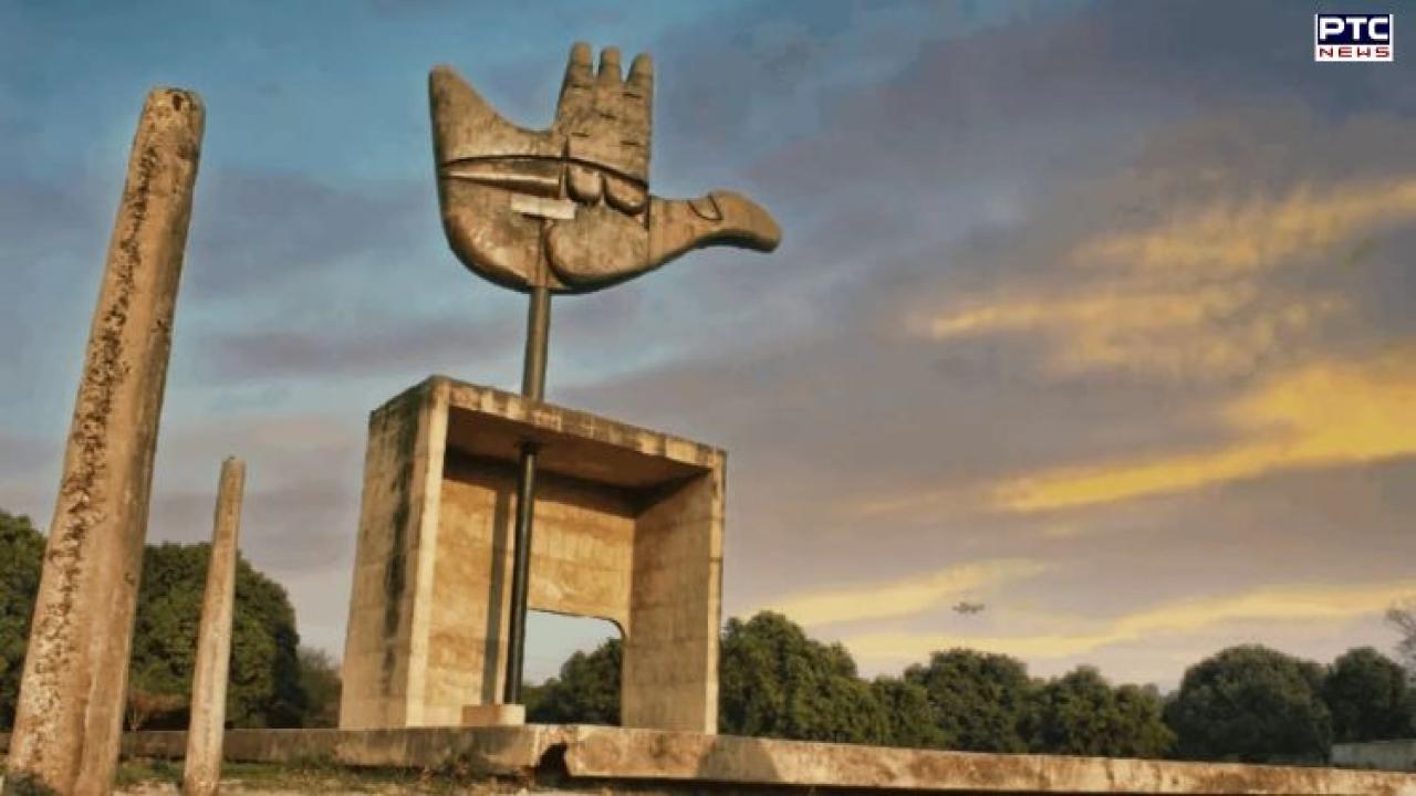 Chandigarh makes building plan approval fully online, introduces self-certification for architects