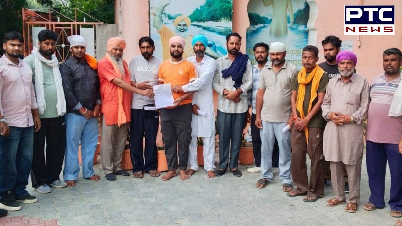 Australia ਜਾਣ ਦਾ ਸੁਪਨਾ ਪੰਜਾਬ ਤੇ ਰਾਜਸਥਾਨ ਦੇ 34 ਨੌਜਵਾਨਾਂ ਨੂੰ ਪਿਆ ਭਾਰੀ ! ਏਜੰਟਾਂ ਨੇ 8 ਪਰਿਵਾਰਾਂ ਕੋਲੋਂ ਠੱਗੇ 3 ਕਰੋੜ ਰੁਪਏ