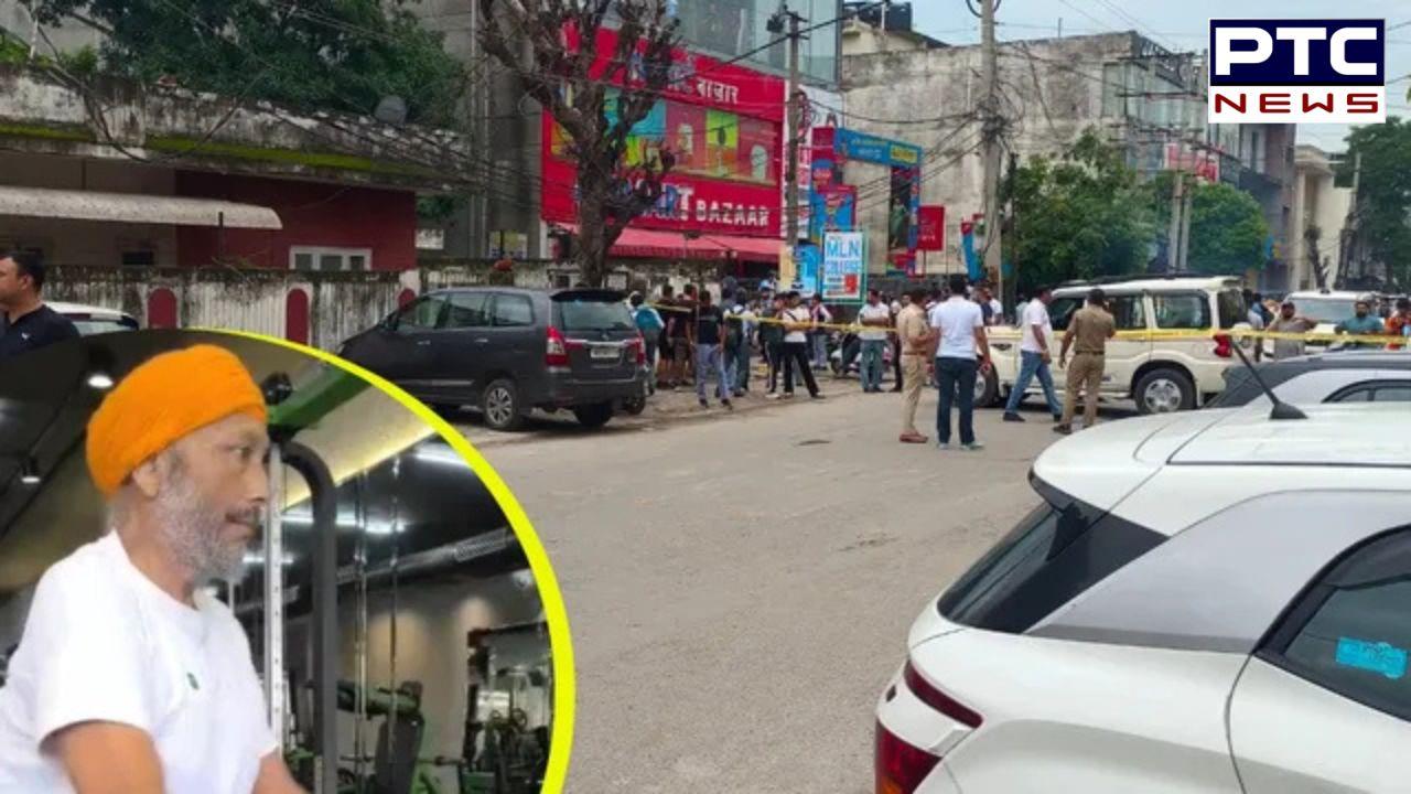 Yamunanagar Murder News : ਜਿੰਮ ਦੇ ਬਾਹਰ ਫਾਇਨਾਂਸਰ ਦਾ ਗੋਲੀਆਂ ਮਾਰ ਕੇ ਕੀਤਾ ਕਤਲ; ਬਦਮਾਸ਼ਾਂ ਨੇ 15 ਤੋਂ 20 ਰਾਊਂਡ ਕੀਤੇ ਫਾਇਰ