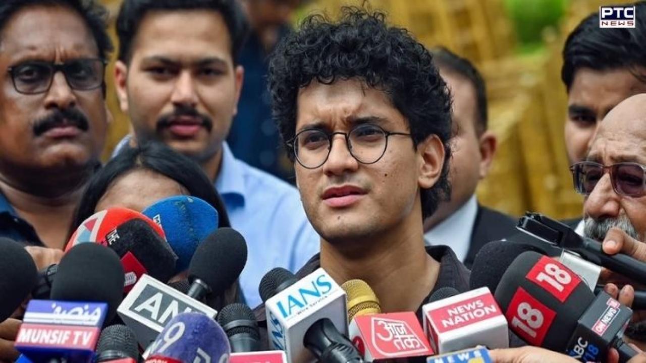 NEET protest: CJP calls off September 5 Delhi march after Centre’s compensation assurance