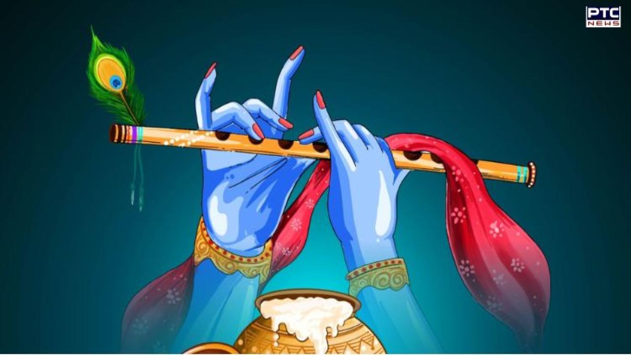 Krishna Janmashtami 2026: Check date, midnight puja muhurat, parana time and Krishna’s birth story