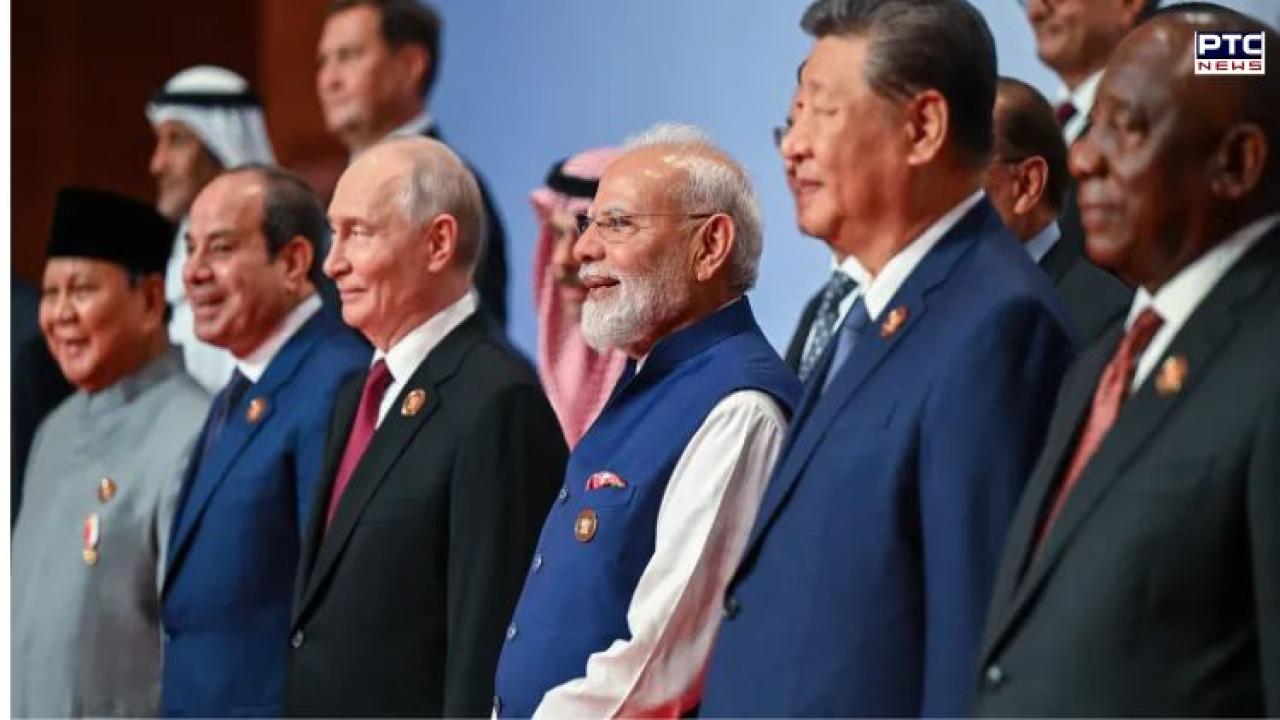 BRICS Summit: Five diplomatic wins for India as New Delhi keeps a divided Bloc together