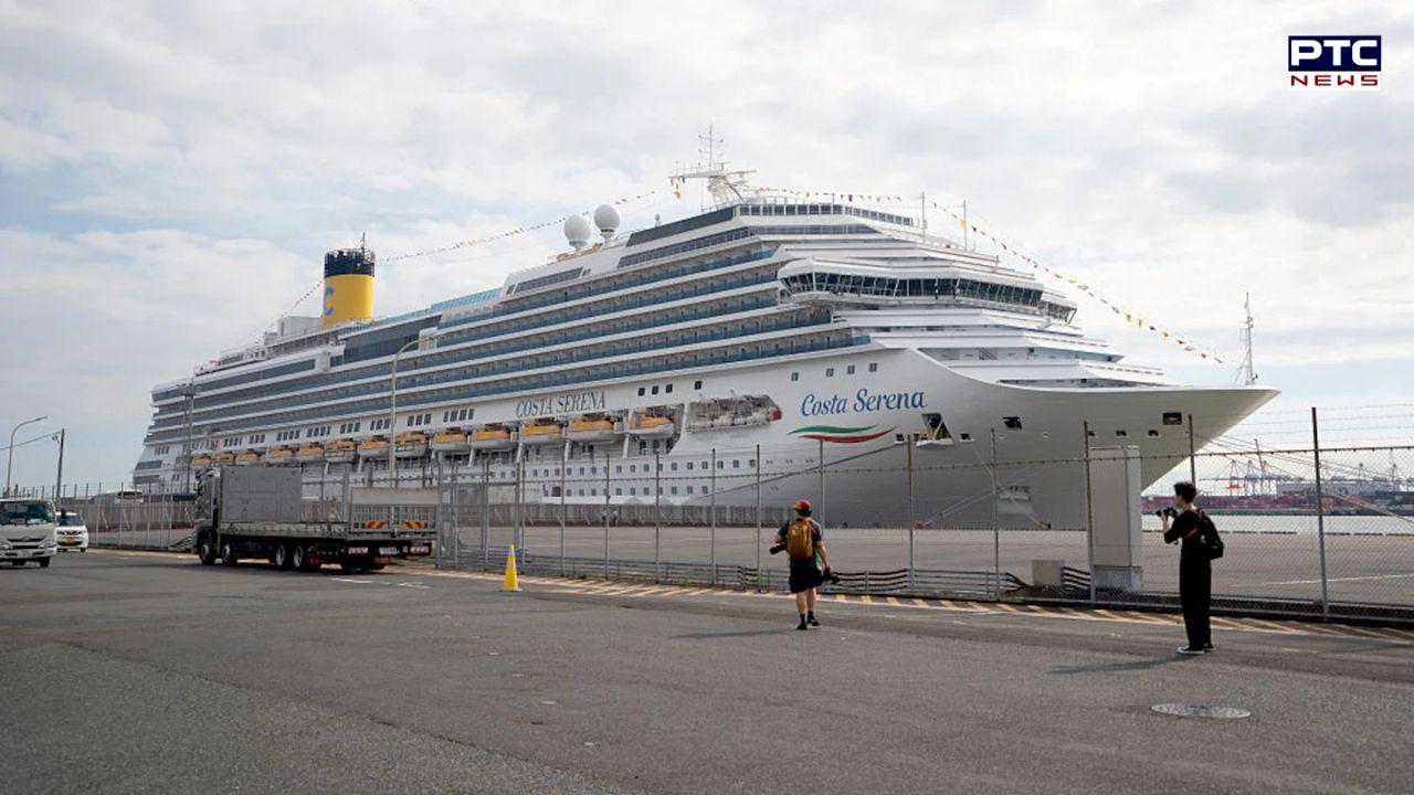 Asian Games 2026: Why athletes are accommodated in massive cruise ships this time ? Explained
