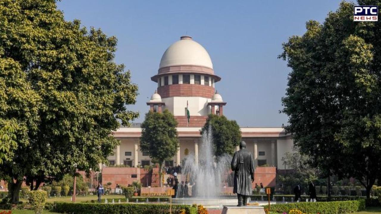 SIR row reaches Supreme Court: Plea seeks action against CEC Gyanesh Kumar, probe into 13 crore voter deletions